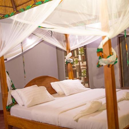 Mabata Makali Luxury Tented Camp Ilusi Exterior foto